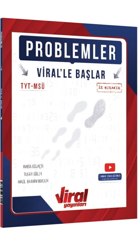 VİRAL TYT SORU BANKASI PROBLEMLER - 2025-26