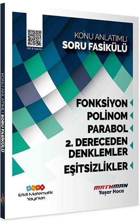 ETK. MATEMATİK KA.SB. FONK.POL.PAR.2.DDENK - 24
