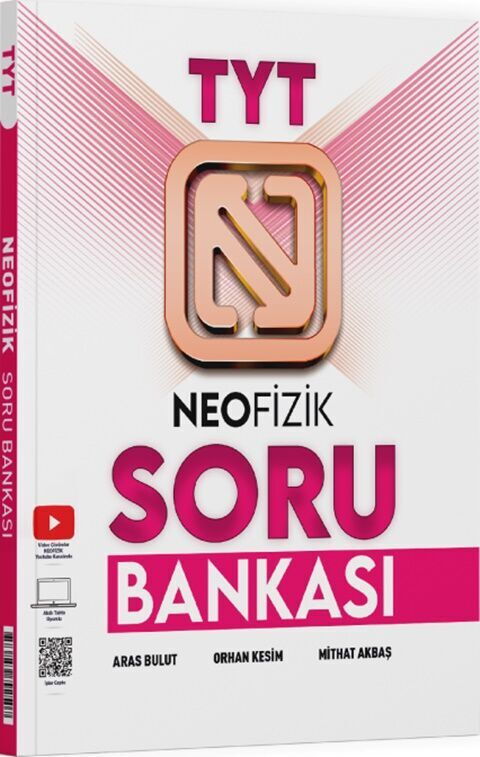 NEOFİZİK TYT S.B. FİZİK - 2025-26
