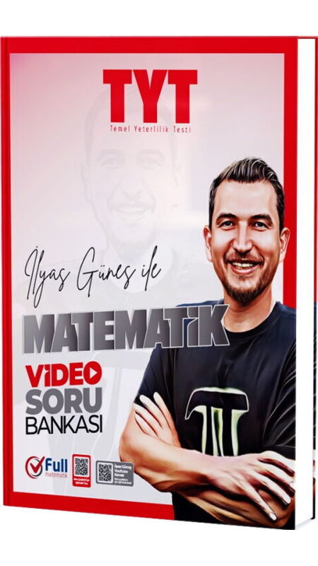 FULL TYT VİDEO DERS S.B. MATEMATİK - 2025-26
