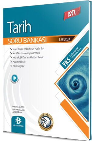 SARMAL YKS AYT S.B. TARİH - 2025-26
