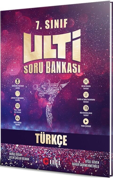 ULTİ 07.SINIF S.B. TÜRKÇE - 2025-26