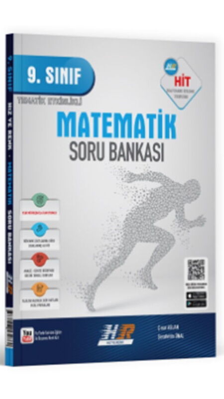 09.SINIF HIZ ve RENK HİT S.B. MATEMATİK - 2025-26