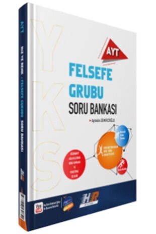 YKS AYT HIZ ve RENK S.B. FELSEFE - 2025-26