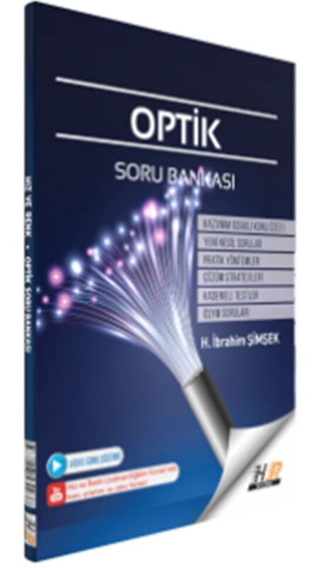 TYT HIZ ve RENK S.B. OPTİK - 2025-26