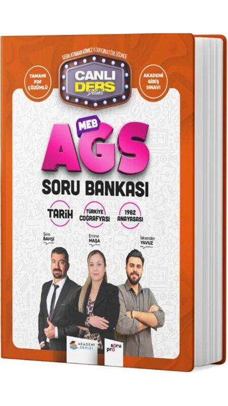 MEB AGS TARİH COĞRAFYA ANAYASA -SB- 2025-26