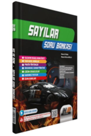 *TYT HIZ ve RENK S.B. SAYILAR - 2025-26