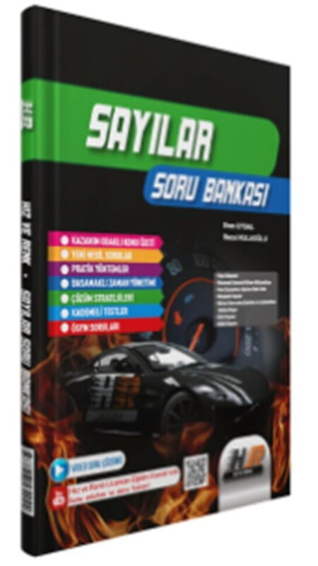 *TYT HIZ ve RENK S.B. SAYILAR - 2025-26