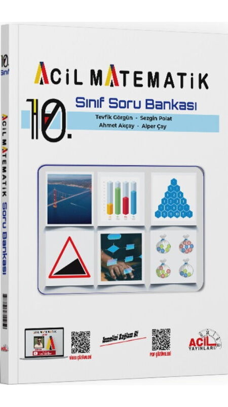 ACİL 10.SINIF S.B. MATEMATİK - 2025-26