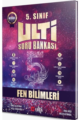ULTİ 05.SINIF S.B. FEN BİLİMLERİ - 2025-26