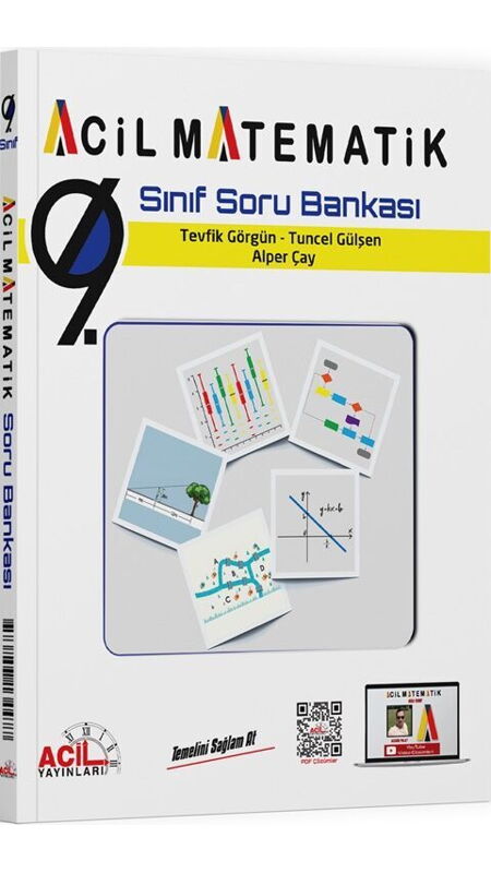 ACİL 09.SINIF S.B. MATEMATİK - 2025-26