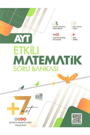 ETK. MATEMATİK YKS AYT S.B. MATEMATİK - 2024