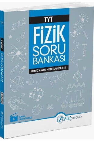 FİZİPEDİA TYT SORU BANKASI FİZİK - 2025-26