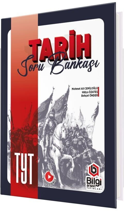 BİLGİ ARŞİVİ TYT S.B. TARİH - 2025-26