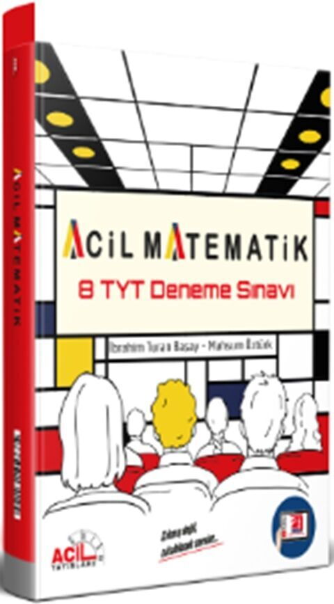 *ACİL TYT DENEME REJENENASYON SON SEANS - 2023-24