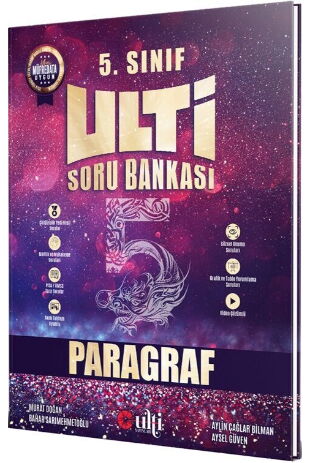 ULTİ 05.SINIF S.B. PARAGRAF - 2025-26
