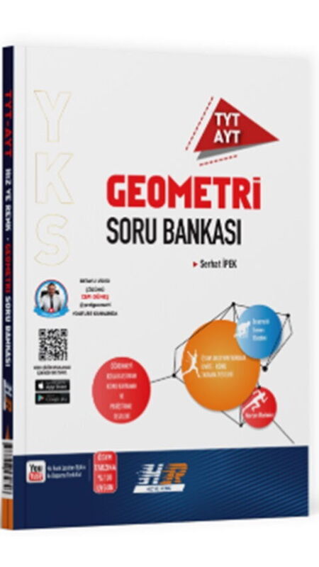 YKS TYT AYT HIZ ve RENK S.B. GEOMETRİ - 2025-26