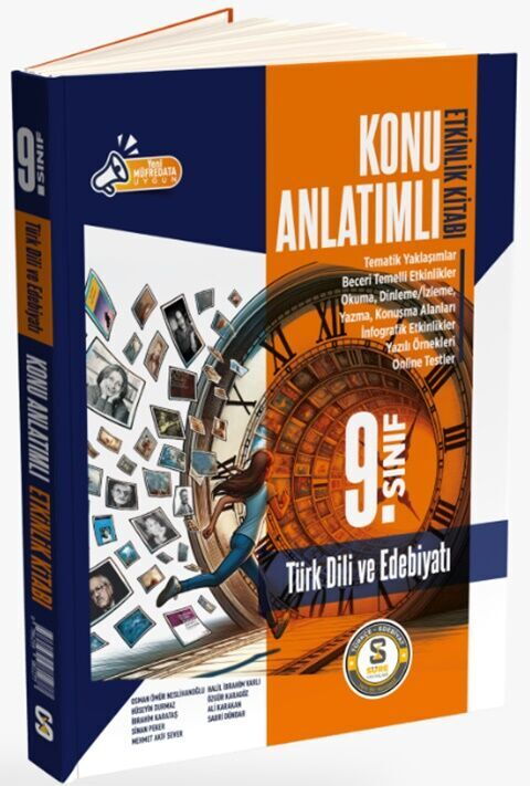 *SÜRE 09.SINIF KA.SB. T.EDEBİYATI - 2024-25