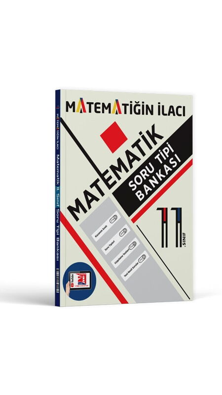 ACİL 11.SINIF S.B. MATEMATİĞİN İLACI - 2025-26