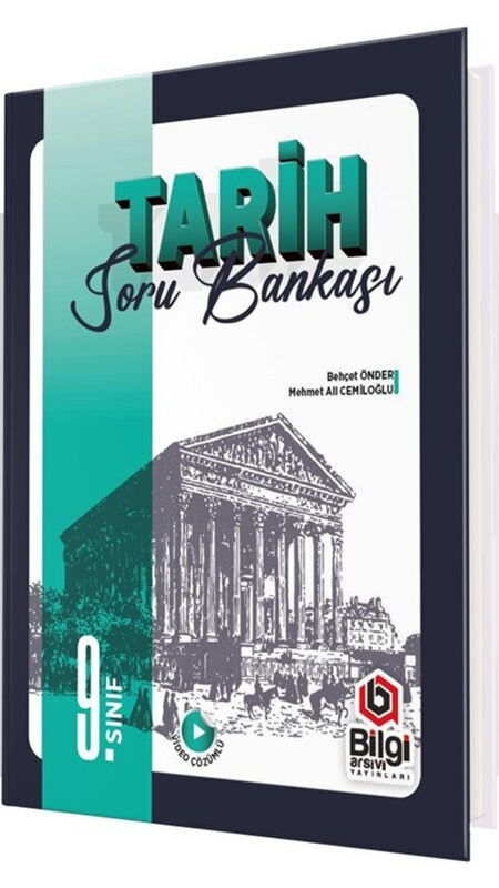 BİLGİ ARŞİVİ 09.SINIF S.B. TARİH - 2025-26