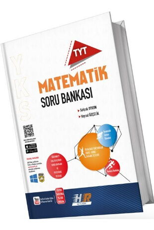*TYT HIZ ve RENK S.B. MATEMATİK - 2024-25