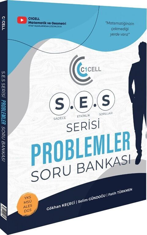C1CELL TYT SORU BANKASI PROBLEMLER - 2025-26