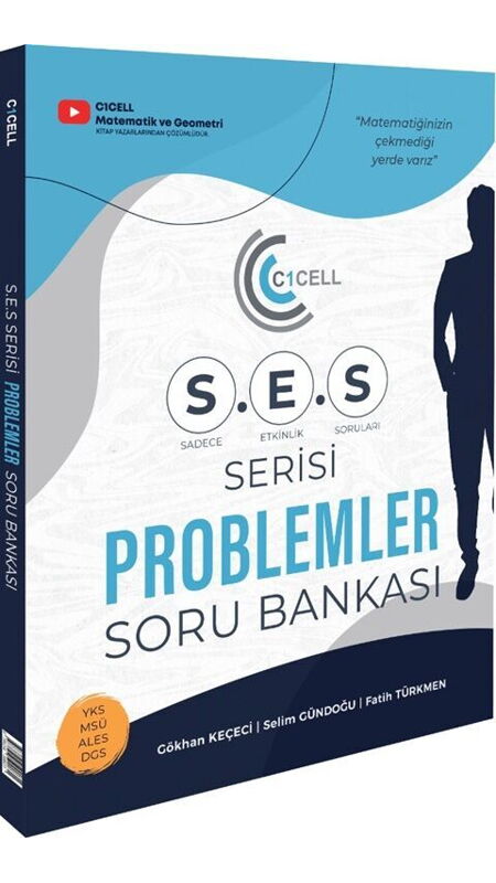 C1CELL TYT SORU BANKASI PROBLEMLER - 2025-26