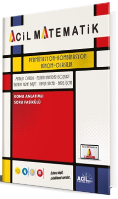 *ACİL YKS AYT PER-KOMB-BİNOM OLASILIK - 2024-25