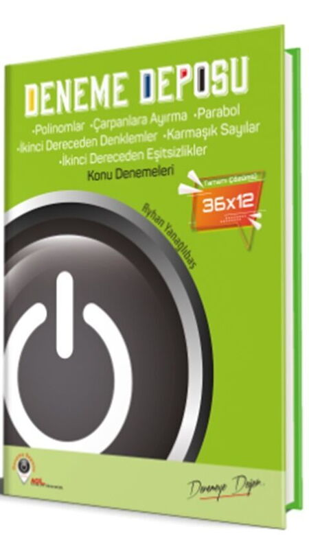 DENEME DEPOSU YKS AYT POL.ÇAR.2.DRC - 2025-26