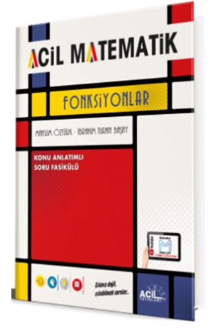 *ACİL TYT FONKSİYONLAR - 2024-25