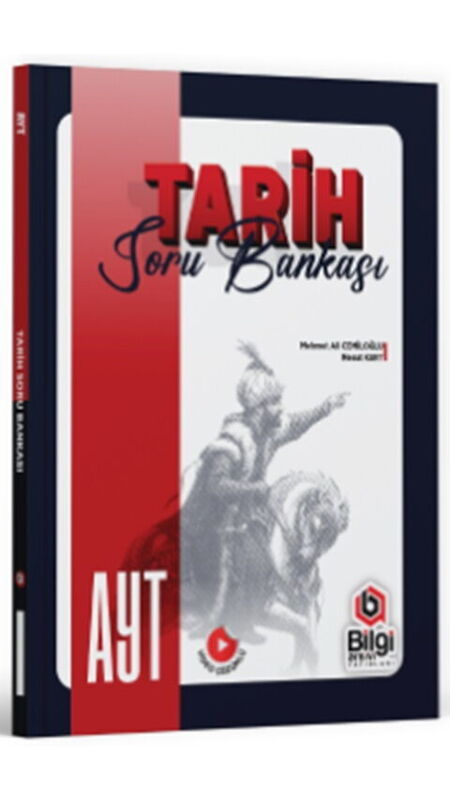 BİLGİ ARŞİVİ YKS AYT S.B. TARİH - 2025-26