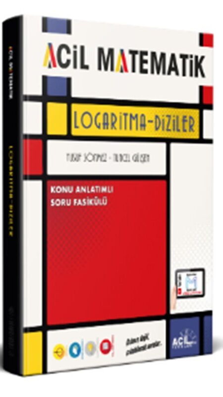 *ACİL TYT LOGARİTMA DİZİLER - 2024-25