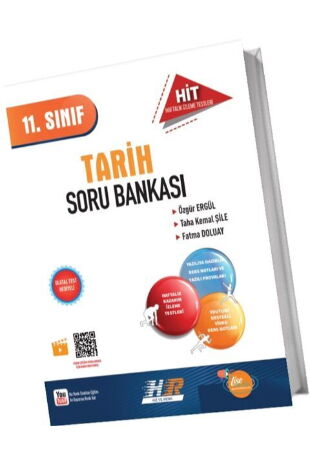 11.SINIF HIZ ve RENK HİT S.B. TARİH  - 2025-26