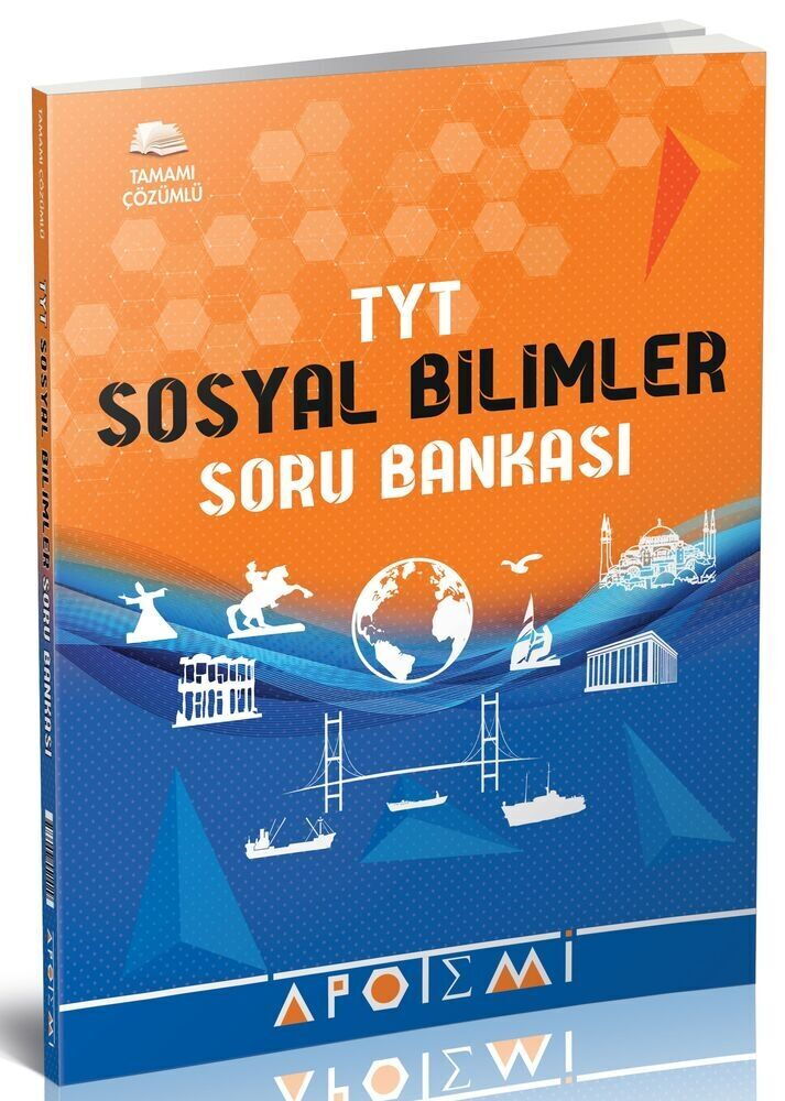 APOTEMİ TYT S.B. SOSYAL BİLİMLER - 2025-26