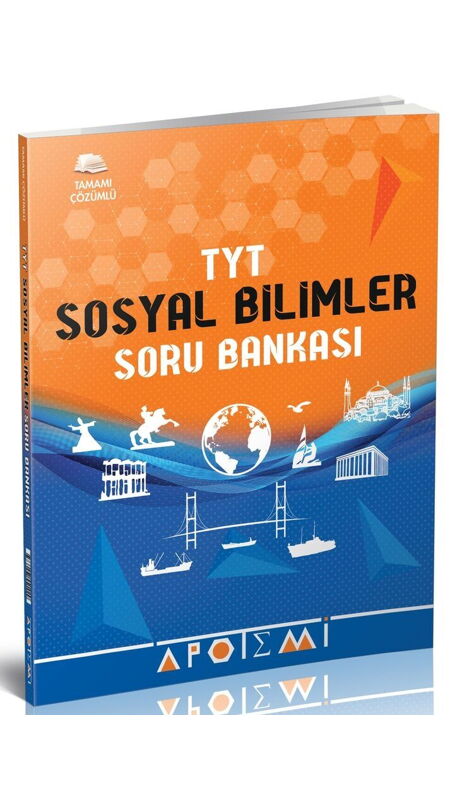 APOTEMİ TYT S.B. SOSYAL BİLİMLER - 2025-26