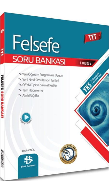 SARMAL TYT S.B. FELSEFE - 2025-26