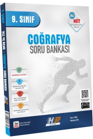 09.SINIF HIZ ve RENK HİT S.B. COĞRAFYA - 2025-26