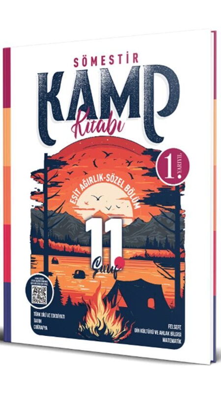 BES 11.SINIF KAMP SÖMESTİR 1.DÖNEM EA/SÖZEL -25-26