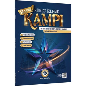 SARMAL 09.SINIF SÜREÇ İZLEME KAMPI - 2025-26 #2