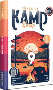 *BES 09.SINIF KAMP SÖMESTR 1.DNM T.DERSLER - 24-25 #1