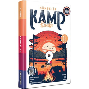 *BES 09.SINIF KAMP SÖMESTR 1.DNM T.DERSLER - 24-25 #2