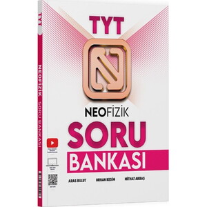 NEOFİZİK TYT S.B. FİZİK - 2025-26 #2