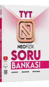 NEOFİZİK TYT S.B. FİZİK - 2025-26 #1