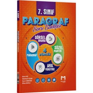 7.SINIF MOZAİK S.B. PARAGRAF - 2025-26 #2