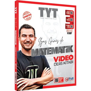FULL TYT VİDEO DERS KİTABI MATEMATİK - 2025-26 #2