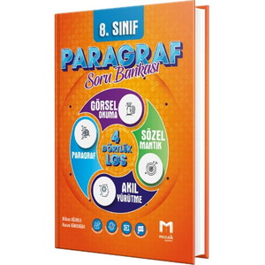 8.SINIF MOZAİK S.B. PARAGRAF - 2025-26 #2