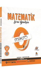MİKRO ORİJİNAL TYT SIFIRDAN S.B. MATEMATİK -25-26 #1