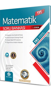 SARMAL TYT S.B. MATEMATİK - 2025-26 #1