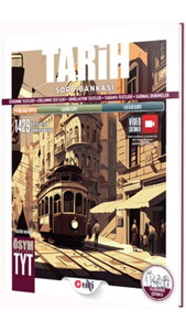 ULTİ TYT SORU BANKASI TARİH - 2025-26 #1