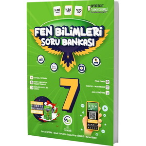 7.SINIF AV S.B. BRANŞ DNM HEDİYE FEN BİLM. - 25-26 #2